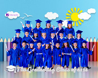 Completed Grad Composite