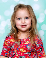 Beg Pre-School-Miriam-Karlin