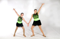 150 tap Beginning Teen Monday Adreine 9241