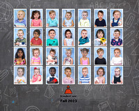 Kindercare Zionsville Fall 2023