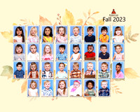 Kindercare Carmel Rangeline Fall 2023