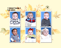 1 Infant Young 1 Composite