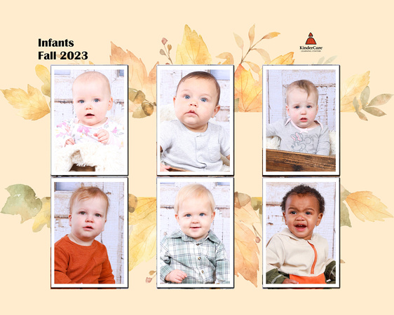 Infants Composite