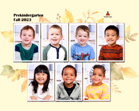 Prekindergarten Composite