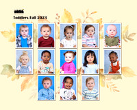 Toddlers Composite