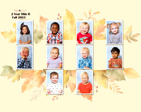 2 Year Olds B Composite