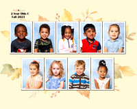 2 Year Olds C Composite