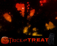 BokehTrickTreat
