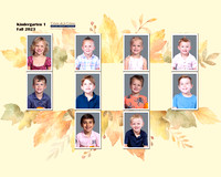 Kindergarten 1 Composite