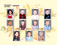 Preschool 1 Composite
