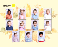Toddler Class Composite