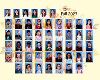 Christ Community Preschool Fall 2023