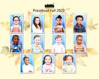 Preschool Composite