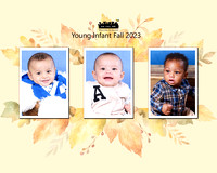 Young Infant Composite