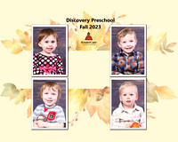 Discovery Preschool Composite