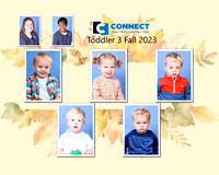 ITown Preschool Fall 2023