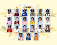 Lynhurst Baptist Preschool FA23
