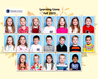 Learning Lions Composite