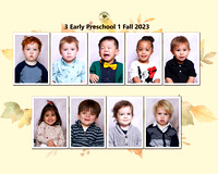 3 Early Preschool 1 Composite