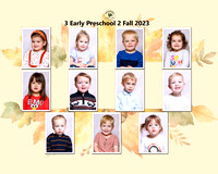 3 Early Preschool 2 Composite