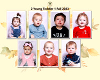 2 Young Toddler 1 Composite