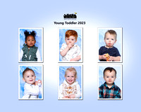 Young Toddler Composite