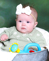 Infant 1-Jordan-Madelyn