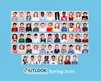 Outlook Christian Preschool Spring 2024