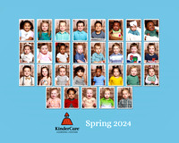 KinderCare South Harbour Spring 2024