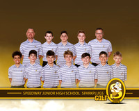 Golf Team Composite