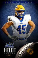 CHS Football 24-25
