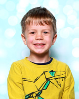 Pre-K 1-John-Healy