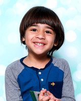 Pre-K 1-Shriram-Limaeye