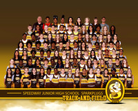 Track and Field Composite
