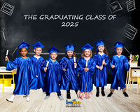 Kidz Pointe Spring 2025