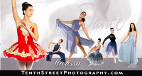 Dance Multi Image
